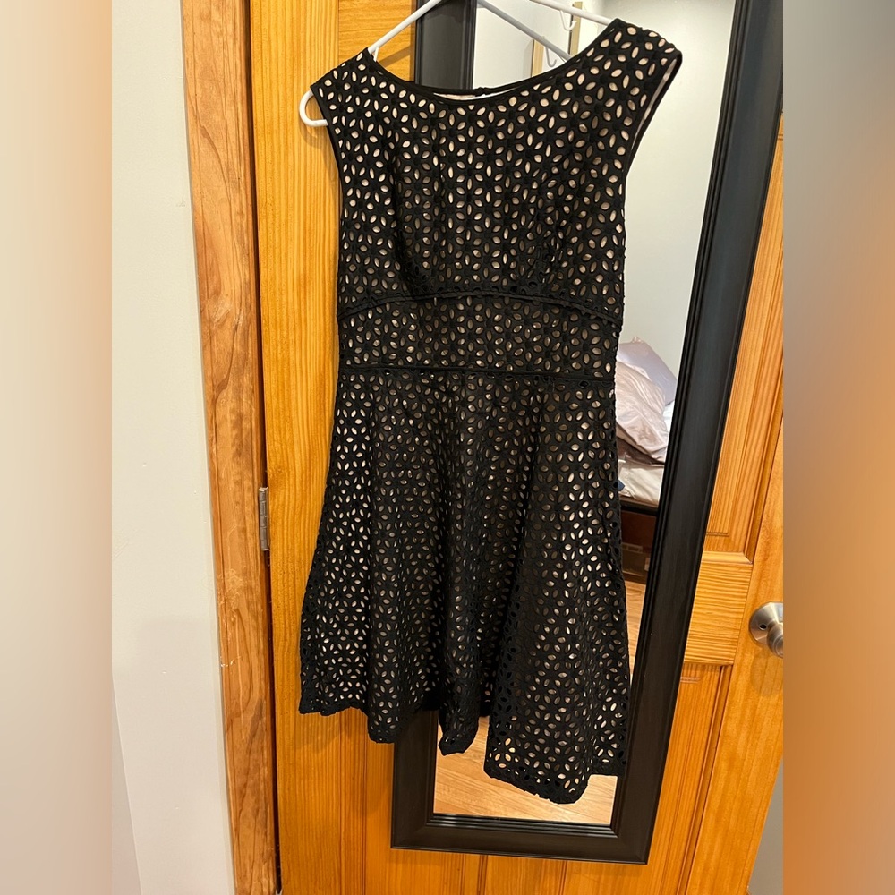 LOFT dress